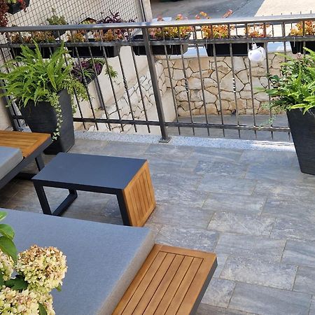 Apartments Sandra Rogoznica  Zewnętrze zdjęcie