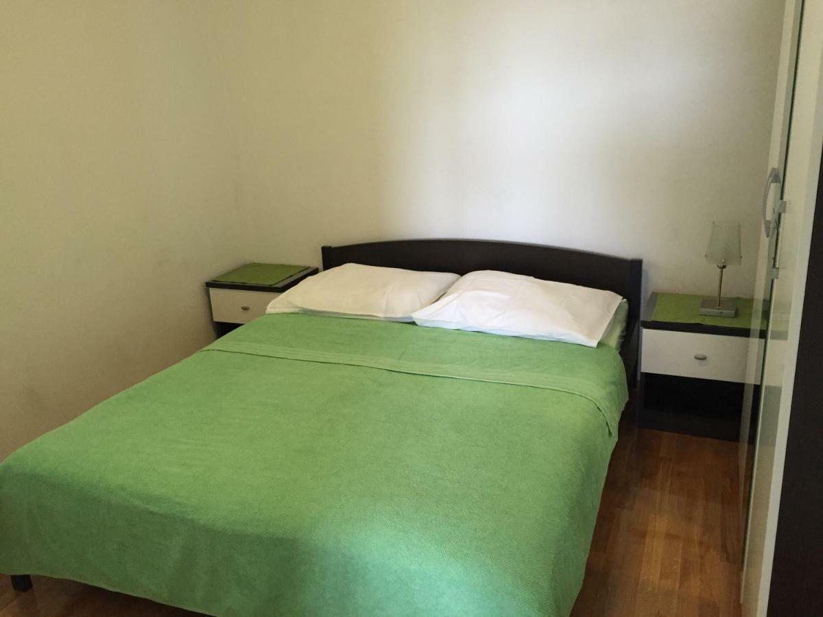 Apartments Sandra Rogoznica  Zewnętrze zdjęcie