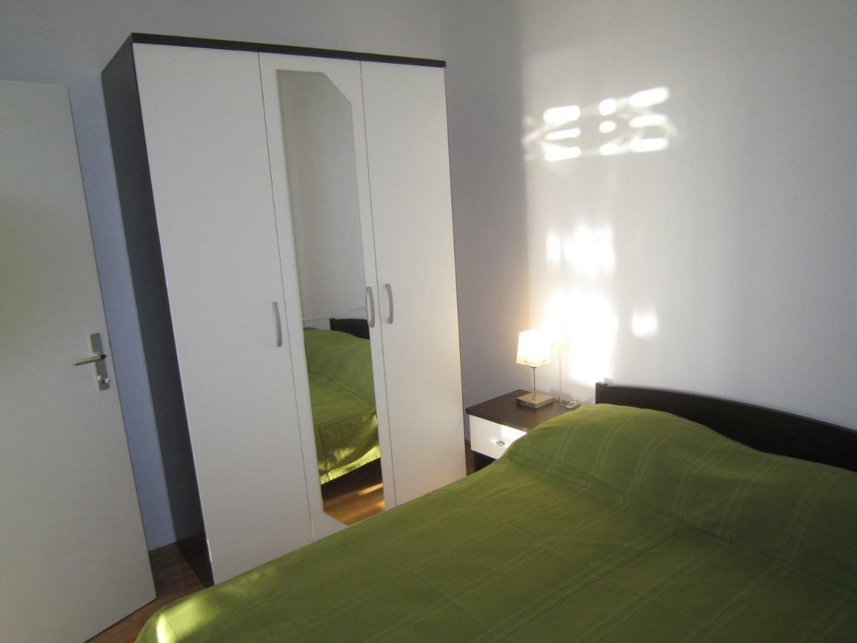 Apartments Sandra Rogoznica  Zewnętrze zdjęcie