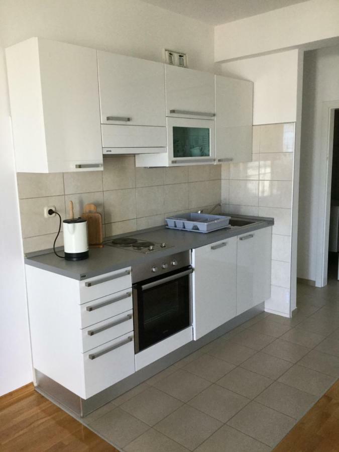 Apartments Sandra Rogoznica  Zewnętrze zdjęcie