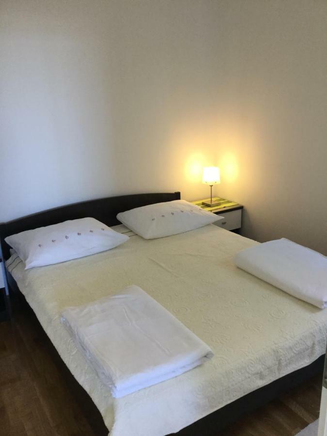 Apartments Sandra Rogoznica  Zewnętrze zdjęcie