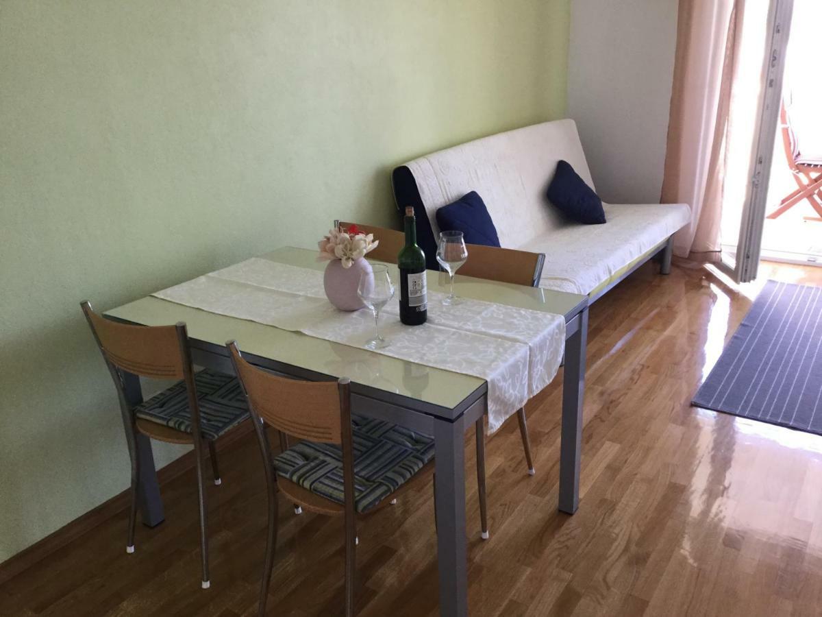 Apartments Sandra Rogoznica  Zewnętrze zdjęcie